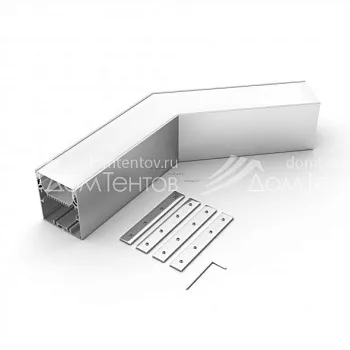 Соединитель профиля Arlight 030138