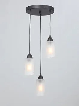 Каскадная люстра Vitaluce V3787-1/3S Каскадная люстра Vitaluce V3787-1/3S