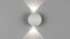 Светильник настенный DesignLed GW-A161-2-6-WH-NW