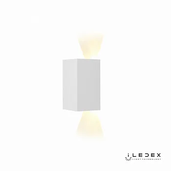 Бра iLedex ZD8160-12W WH