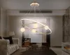 Подвесная люстра Ambrella Light FL66328