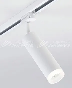 Светильник на шине Elektrostandard Oskar Белый 10W 4200K (LTB28) Светильник на шине Elektrostandard Oskar Белый 10W 4200K (LTB28)