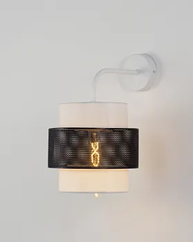 Бра Moderli V10484-1W