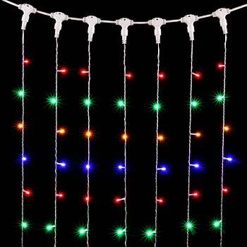 Светодиодный занавес Laitcom PCL402-10-2M Светодиодный занавес Laitcom PCL402-10-2M