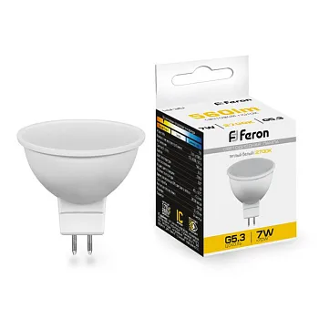 Светодиодная лампа Feron 25235 Светодиодная лампа Feron 25235