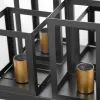 Накладной светильник Lussole LSP-8409 Накладной светильник Lussole LSP-8409