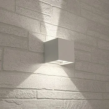 Светильник настенный Feron 11871