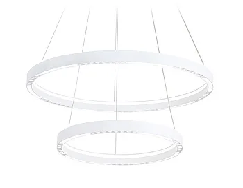 Каскадная люстра Ambrella Light FL5862