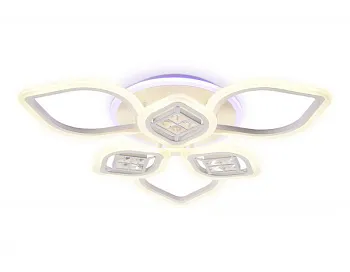 Люстра на штанге Ambrella Light FA282