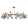 Люстра на штанге Favourite 2765-12P Люстра на штанге Favourite 2765-12P