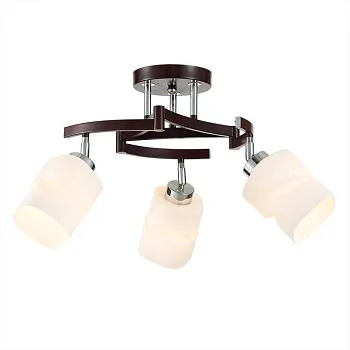 Люстра на штанге Citilux CL126132 Люстра на штанге Citilux CL126132