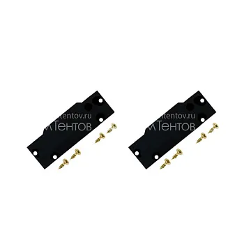 Заглушка Denkirs TR3060-AL Заглушка Denkirs TR3060-AL