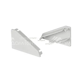 Заглушка профиля Arlight 025970