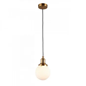 Подвесной светильник APLOYT APL.302.06.01