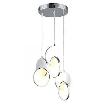 Каскадная люстра APLOYT APL.044.06.24 Каскадная люстра APLOYT APL.044.06.24