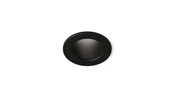 Встраиваемый светильник DesignLed DL-74180BL-1-WW