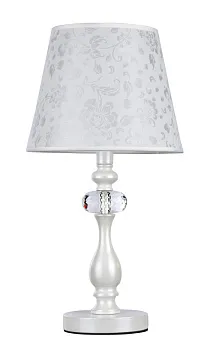 Настольная лампа Freya FR2306-TL-01-W