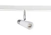 Светильник на шине Crystal Lux CLT 0.33 006 12W WH-CH 4000K Светильник на шине Crystal Lux CLT 0.33 006 12W WH-CH 4000K