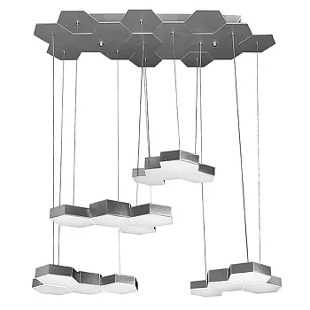 Детская люстра Lightstar 750262 Детская люстра Lightstar 750262