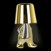 Настольная лампа LOFT IT 10233/C Gold Настольная лампа LOFT IT 10233/C Gold