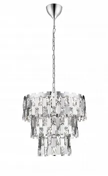 Каскадная люстра Simple Story 1033-7PL Каскадная люстра Simple Story 1033-7PL