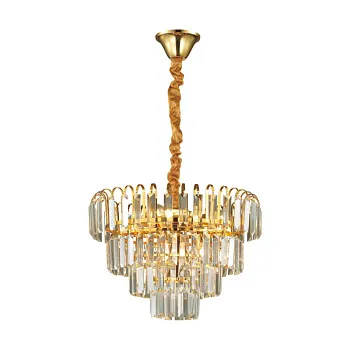 Каскадная люстра LUMION 5234/6 Каскадная люстра LUMION 5234/6
