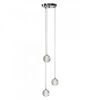 Каскадная люстра LOFT IT 10112/3 Каскадная люстра LOFT IT 10112/3