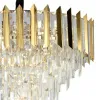 Каскадная люстра Stilfort 1024/03/08P Каскадная люстра Stilfort 1024/03/08P