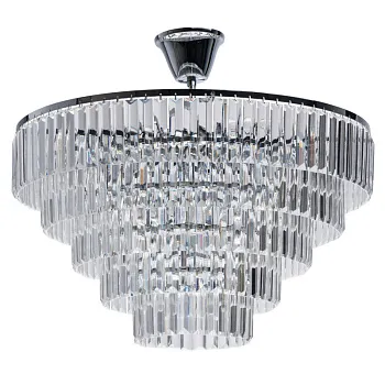 Люстра на штанге MW-Light 642013008 Люстра на штанге MW-Light 642013008