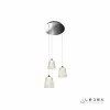 Каскадная люстра iLedex WD8007-3 CR Каскадная люстра iLedex WD8007-3 CR