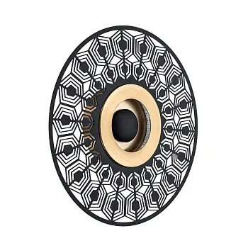 Бра ARTE Lamp A2644AP-1GO