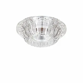 Встраиваемый светильник Lightstar 006332 Встраиваемый светильник Lightstar 006332