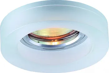 Встраиваемый светильник ARTE Lamp A5222PL-1CC Встраиваемый светильник ARTE Lamp A5222PL-1CC