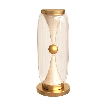 Настольная лампа Divinare 1244/17 TL-20 Настольная лампа Divinare 1244/17 TL-20