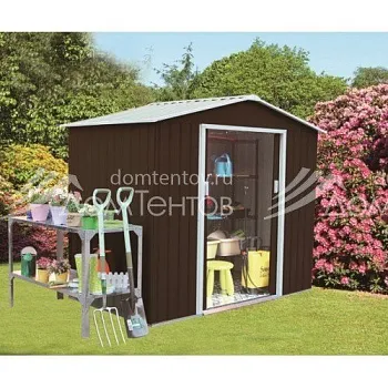 Хозблок Арчер  Хозблок Арчер