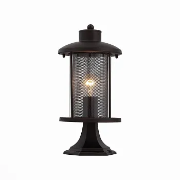 Садово-парковый светильник ST-Luce SL080.405.01 Садово-парковый светильник ST-Luce SL080.405.01