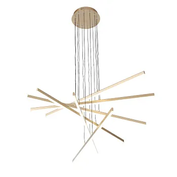 Подвесная люстра ST-Luce SL394.223.06