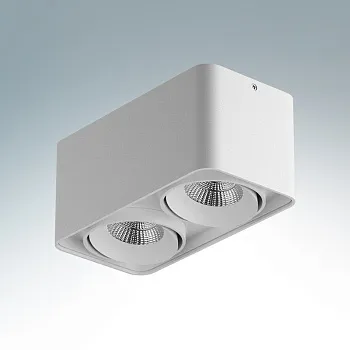 Влагозащищенный светильник Lightstar 052126 Влагозащищенный светильник Lightstar 052126