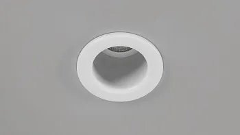 Встраиваемый светильник DesignLed DL-A004-3-WH-NW Встраиваемый светильник DesignLed DL-A004-3-WH-NW