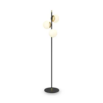 Торшер Maytoni MOD048FL-03G Торшер Maytoni MOD048FL-03G