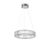 Подвесная люстра Freya FR5257PL-L17CH