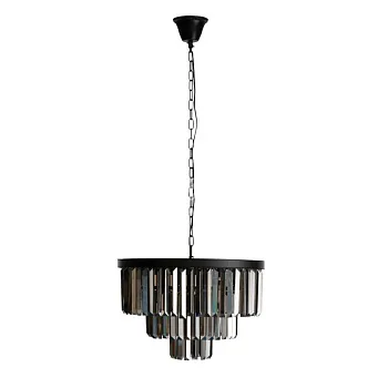 Каскадная люстра LOFT IT 10018/500C Каскадная люстра LOFT IT 10018/500C