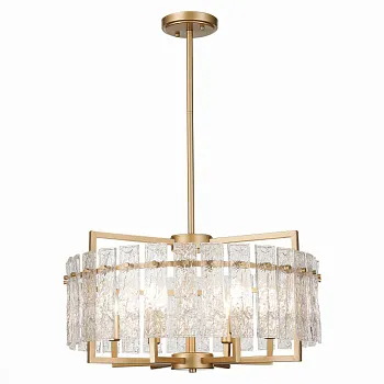 Люстра на штанге ST-Luce SL1632.203.06 Люстра на штанге ST-Luce SL1632.203.06