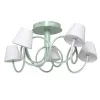 Детская люстра MW-Light 480013105 Детская люстра MW-Light 480013105