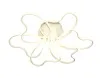 Накладная люстра Ambrella Light FL340