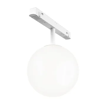 Светильник на шине Maytoni Technical TR038-4-5W3K-WW-DS-W Светильник на шине Maytoni Technical TR038-4-5W3K-WW-DS-W