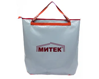 Сумка МИТЕК без крышки, овал 60х20х60