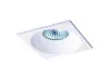 Встраиваемый светильник Donolux DL18412/11WW-SQ White