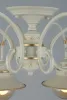 Накладная люстра Omnilux OML-50807-08 Накладная люстра Omnilux OML-50807-08