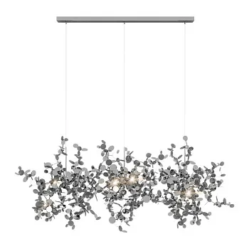 Подвесная люстра LOFT IT 10101/3S Chrome